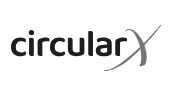 Logo CircularX 