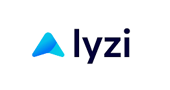 Logo Lyzi crypto payment
