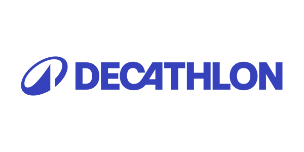 logo decathlon