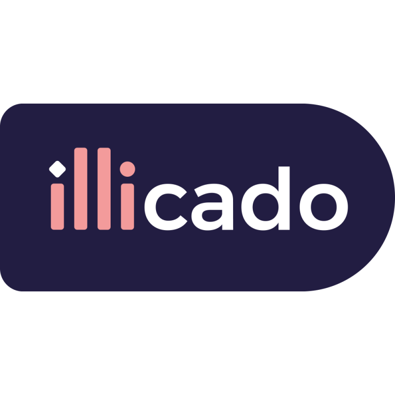 logo illicado