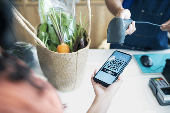 Lyzi cryptocurrency payment