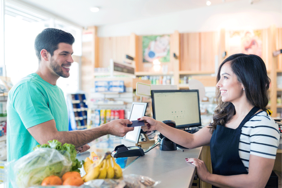 coQliQo Global POS partnership