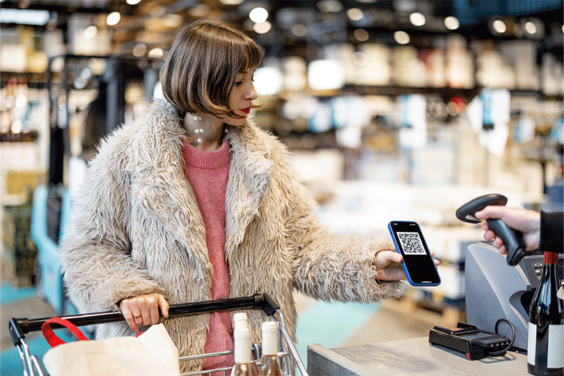 Global P.O.S assists Médiaperformances in setting up a digital couponing system
