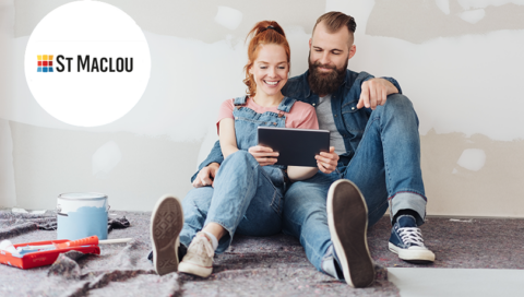 St Maclou goes digital with the e-gift card