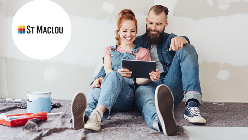 St Maclou goes digital with the e-gift card