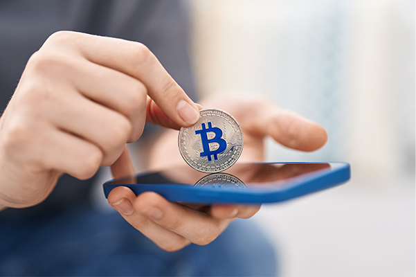 Gift card market: what about crypto-currencies?