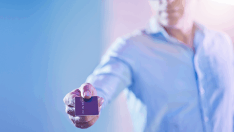 what's new in the gift card market?