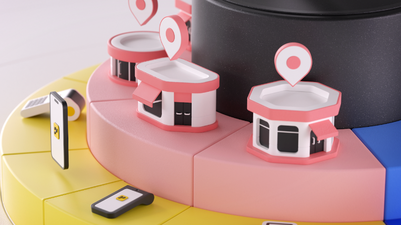 The 3 challenges of omnichannel payment for retailers