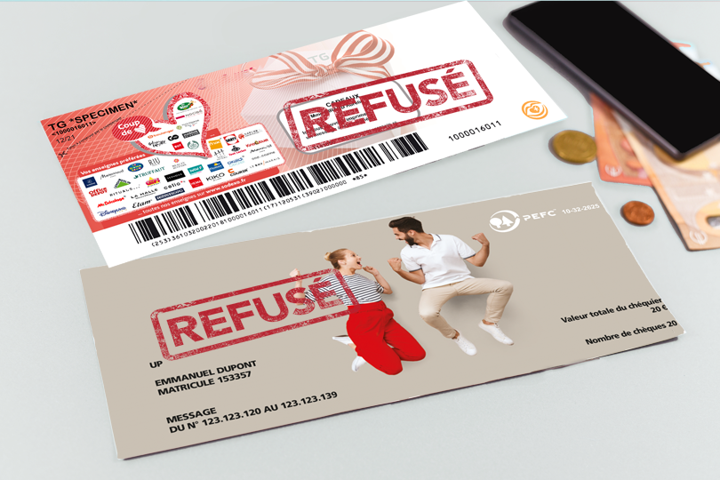 how to recognize and detect fake gift vouchers