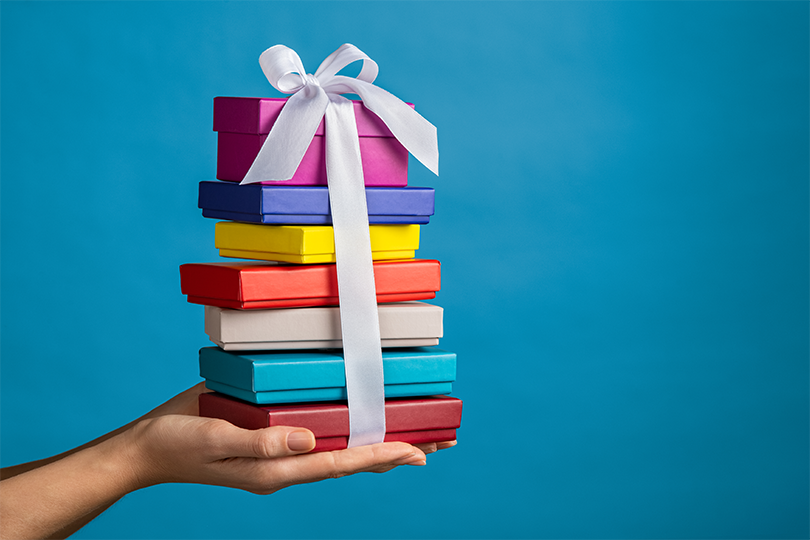 3 TIPS to boost your gift card solution this Christmas