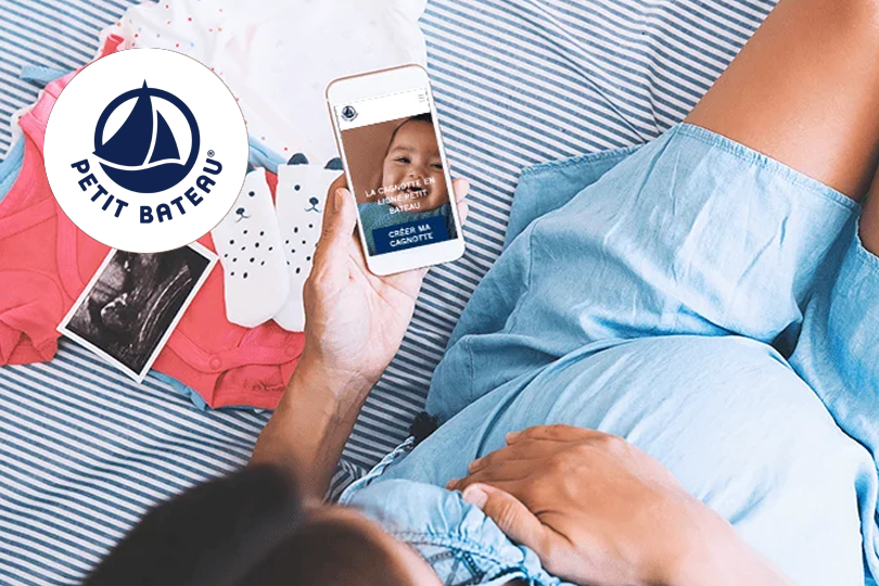 pool gift card solution petit bateau