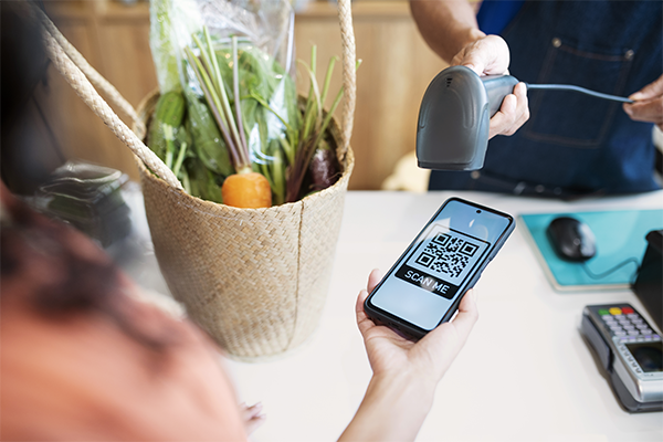 Lyzi cryptocurrency payment