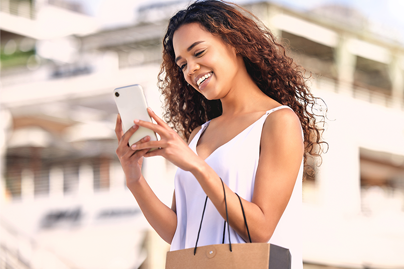 Global POS innovative Retail software publisher