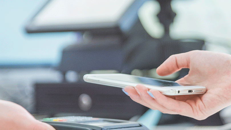solution accepting new payment methods
