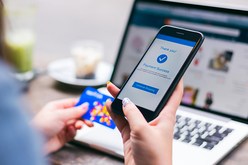omnichannel gift card solution