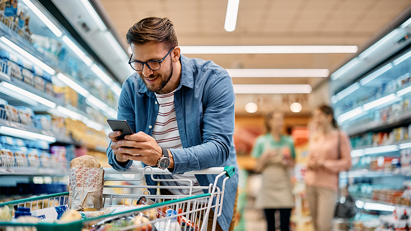 GSA digital discount voucher