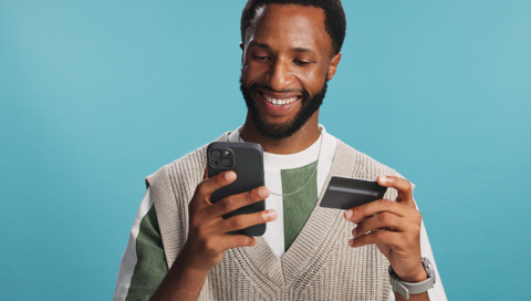 omnichannel gift card program