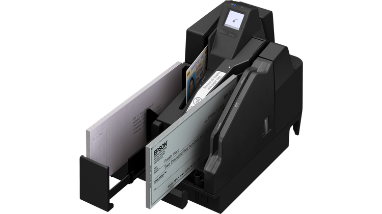 prepaid voucher management software with scanner