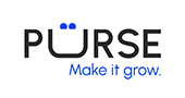 logo purse