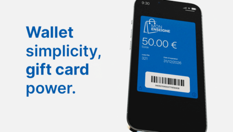 gift card wallet