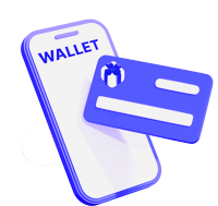 wallet gift card