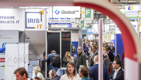 Global POS Paris Retail Week