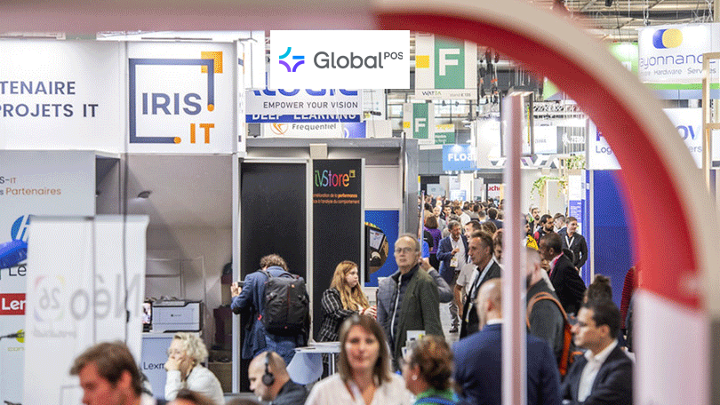 Global POS Paris Retail Week