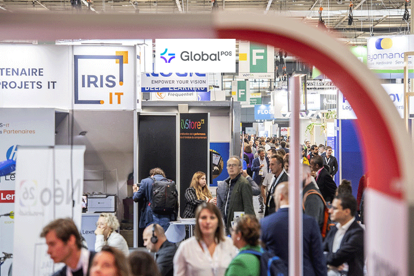 Global POS Paris Retail Week