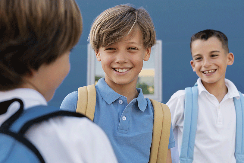 La carte cadeau l'indispensable de la rentrée scolaire