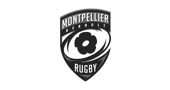 Logo MHR Montpellier Hérault Rugby