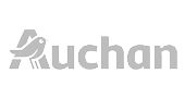 logo Auchan