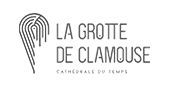 Logo Grotte de Clamouse