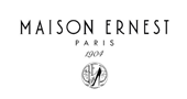 Logo Maison Ernest Paris