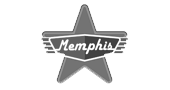 Logo Memphis