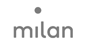 logo Milan Presse