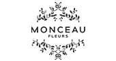 Logo Monceau Fleurs