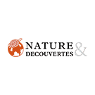 logo Nature & Découvertes