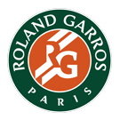 logo Roland Garros