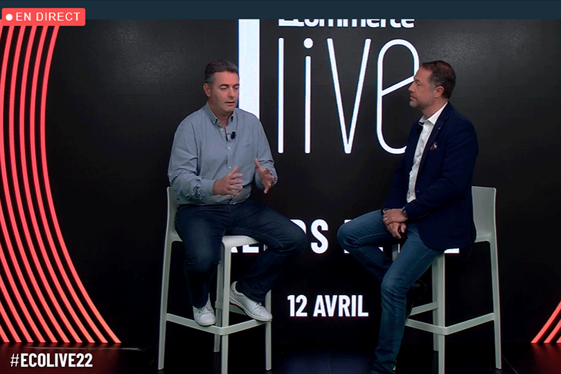 Ecommerce Live Trends Retail
