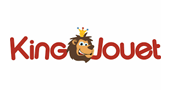 logo King Jouet