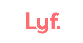 Logo Lyf