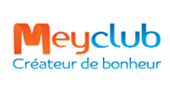 Logo Meyclub
