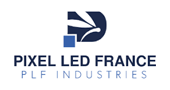 Logo PLF Industries