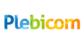 Logo Plebicom