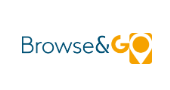Logo browse & Go