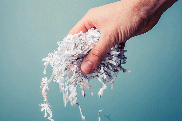 Module destruction solution de gestion dématérialisée des titres prépayés
