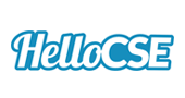 Logo Hello CSE