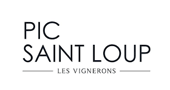 logo AOP Pic Saint Loup