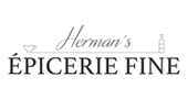 logo HERMAN'S EPICERIE FINE 