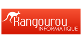 Logo Kangourou informatique